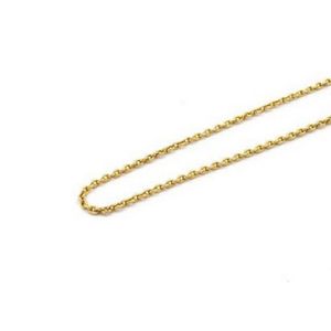 Collana Belcher In Argento Sterling 20 - Foto 9