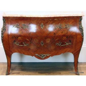 Antique Chest of Drawers: History, Styles, and Value - Paolo Moschino