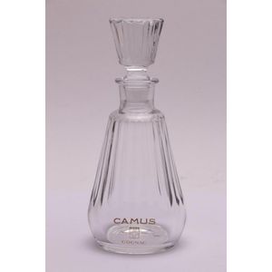 Vintage Baccarat decanters - price guide and values