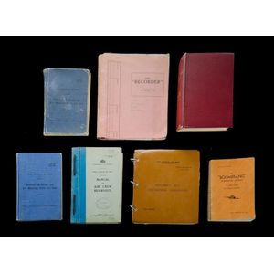 Variety of books on military Aviation. RAAF World War II the…