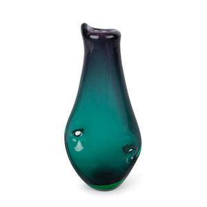 Venetian / Murano glass vase - price guide and values - page 3