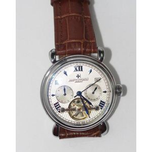 Vintage Vacheron Constantin wristwatch price guide and values