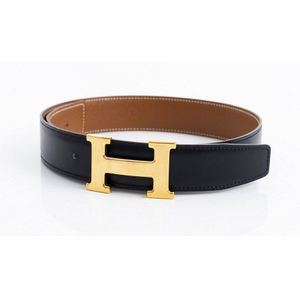 how much is a hermes belt cost