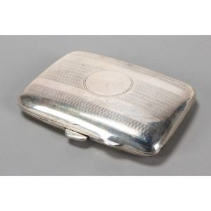 Louis Vuitton - Beauty pouch, Wallet & cigarette case - - Catawiki
