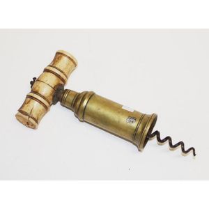 1920s Brass Corkscrew – Gigi's Collectables