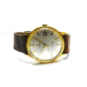 1939年＜OMEGA Seamaster 2175＞アンティーク手巻き 腕時計 kajuen.net