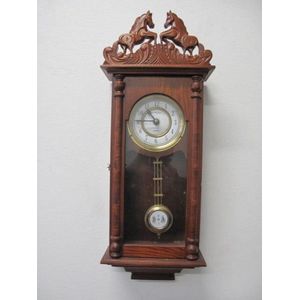 radium watches and clocks