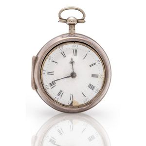 pocket watch maker