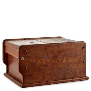 Vintage Filing Cabinet Price Guide And Values