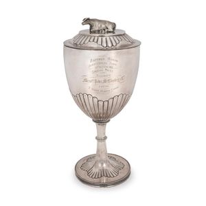 'Bacchus Marsh Agricultural show, 10th November 1885, special&hellip;