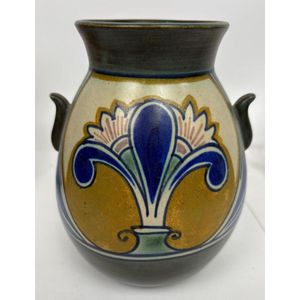 Gouda (Netherlands) ceramics - price guide and values