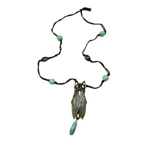 Arts & Crafts pendant. Showing typical styling for the period&hellip;
