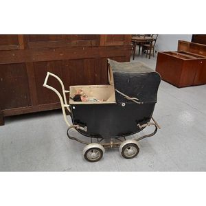 vintage dolls prams for sale