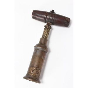 Collectable vintage corkscrews - price guide and values