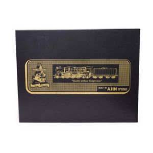 A new unopened precision scale models brass Victorian Railways…