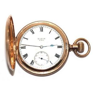 elgin gold pocket watch serial number elgin gold pocket watch serial number