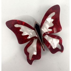 1960s and 70's jewellery by French designer, Lea Stein - price