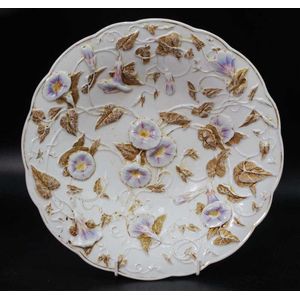 Meissen (Germany) plates, bowls and dishes - price guide and 