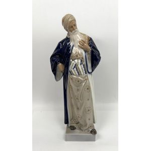 A Royal Copenhagen, Denmark figure of a arab gentleman, no.&hellip;