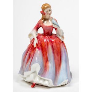 A Doulton 