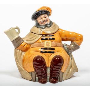 A Royal Doulton