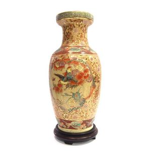 Chinese Ceramics Vases Other Price Guide And Values