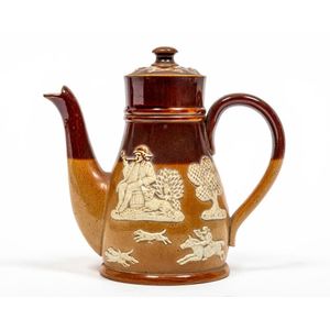 Royal Doulton (England) Lambeth Ware, other wares - price guide