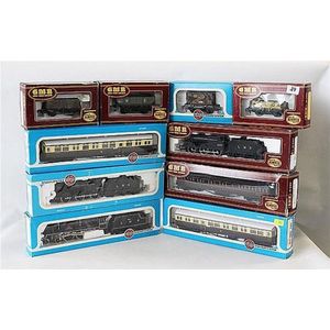 airfix model railways