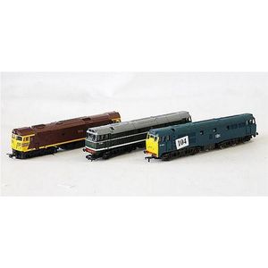 Austrains Toy And Model Trains And Railways - Price Guide And Values