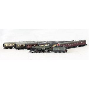 airfix model railways