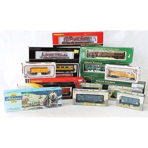 Australian Trax toys, diecast model cars and buses - price guide and values