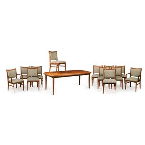 Mid-century furniture by Chiswell (Australia) - price guide and values