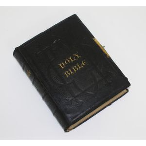 Cassell's Illustrated Family Bible Cassell & Company Ltd,…