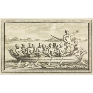 After Isaac Gilsenan. Murderers Bay Copperplate engraving. This…