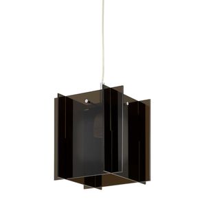 Arne Jacobsen 'Orchid' pendant for unique Interieur Copenhagen;&hellip;