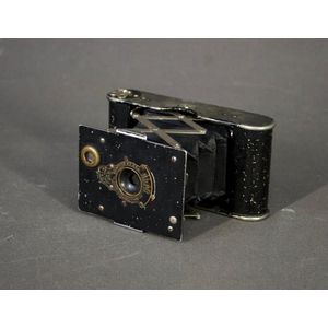 Early Kodak Autographic camera. Estate late Douglas Osborne…