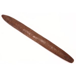 Ali Curung Aboriginal Message Stick - Aboriginal - Artefacts - Tribal