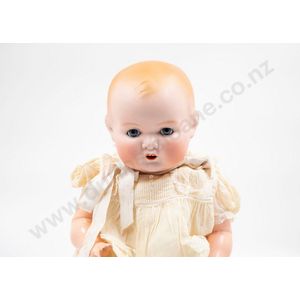 German Armand Marseille Dolls, In Production 1885 To 1930s - Price ...