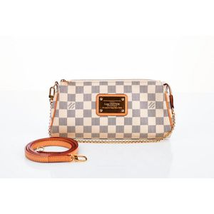 [Used in Japan Bag] Discontinued Louis Vuitton Vernis Tompkins Bronze