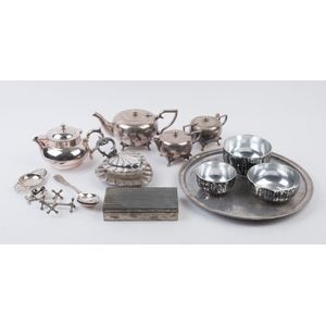 Robur 'Challenge' silver plated hot water pot, silver plated…
