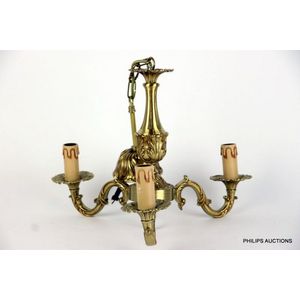 French Chandeliers - Price Guide And Values