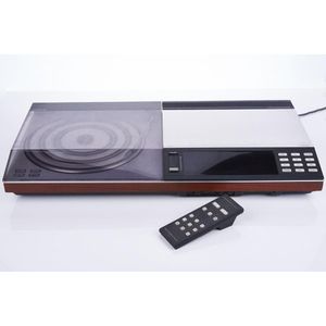 Bang & Olufsen, Beocenter 7002, c. 1981-83, together with two…