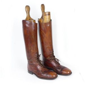 designer riding boots sale