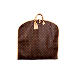 LV Monogram Garment Cover - Luggage & Travelling Accessories - Costume &  Dressing Accessories