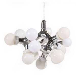 Adjustable DNA Ceiling Light, Germany, 2000s - Ceiling and Pendant ...