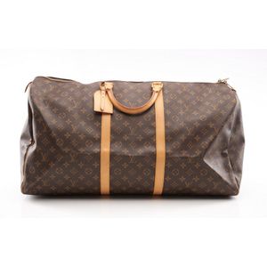 Male Celebrities With Louis Vuitton Keepall (45, 50, 55, 60) Bags