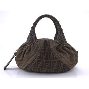 Fendi (Italy) designer handbags and purses - price guide and values
