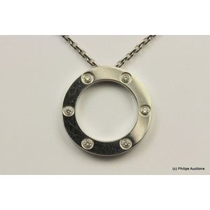 Cartier necklaces and collars - price 
