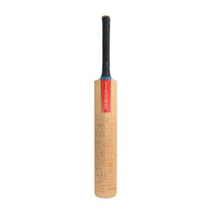 1984 Adelaide Oval Centenary, full size 'Gray-Nicolls' Cricket…