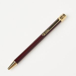 Cartier France fountain ballpoint pens price guide and values